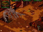 Abomination: The Nemesis Project