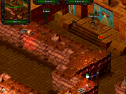 Abomination: The Nemesis Project