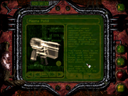 Abomination: The Nemesis Project