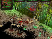 Abomination: The Nemesis Project