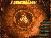 Abomination: The Nemesis Project