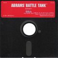 [Abrams Battle Tank - обложка №3]