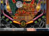 [Скриншот: Absolute Pinball]