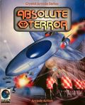 [Absolute Terror - обложка №2]