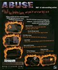 [Abuse - обложка №6]