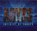 [The Abyss: Incident at Europa - обложка №4]