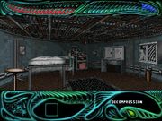 The Abyss: Incident at Europa