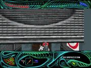 The Abyss: Incident at Europa