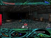 The Abyss: Incident at Europa