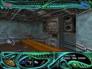 The Abyss: Incident at Europa