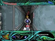 The Abyss: Incident at Europa