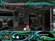 The Abyss: Incident at Europa