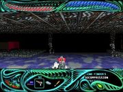 The Abyss: Incident at Europa