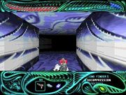 The Abyss: Incident at Europa