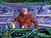 The Abyss: Incident at Europa