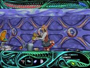 The Abyss: Incident at Europa