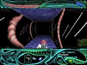 The Abyss: Incident at Europa