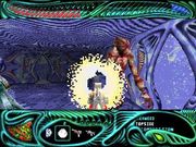 The Abyss: Incident at Europa