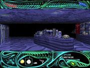 The Abyss: Incident at Europa