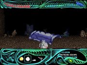 The Abyss: Incident at Europa