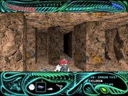 The Abyss: Incident at Europa