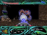 The Abyss: Incident at Europa