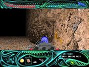 The Abyss: Incident at Europa