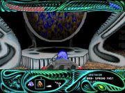 The Abyss: Incident at Europa