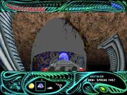 The Abyss: Incident at Europa