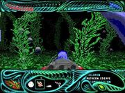 The Abyss: Incident at Europa