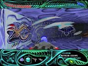 The Abyss: Incident at Europa