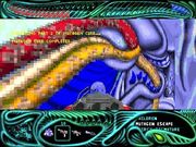 The Abyss: Incident at Europa