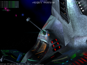 Abyss Lights: Frozen Systems