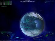 Abyss Lights: Frozen Systems