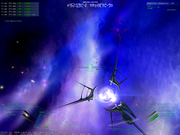 Abyss Lights: Frozen Systems