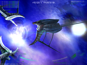 Abyss Lights: Frozen Systems