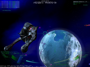 Abyss Lights: Frozen Systems