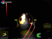 Abyss Lights: Frozen Systems