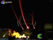 Abyss Lights: Frozen Systems