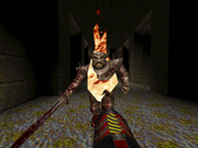 Abyss of Pandemonium