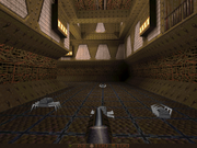 Abyss of Pandemonium