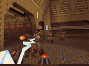 Abyss of Pandemonium