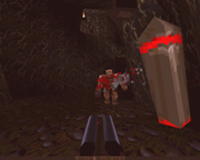 Abyss of Pandemonium