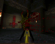 Abyss of Pandemonium