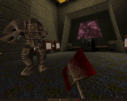 Abyss of Pandemonium