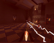 Abyss of Pandemonium