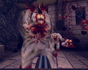 Abyss of Pandemonium