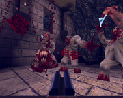 Abyss of Pandemonium