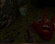 Abyss of Pandemonium