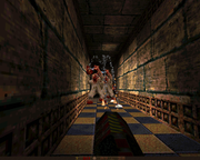 Abyss of Pandemonium